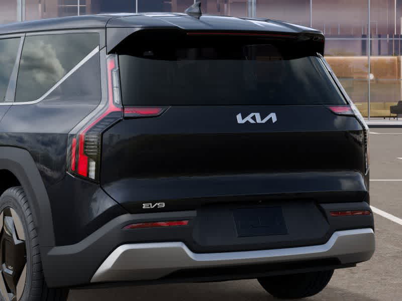 2026 Kia EV9 Wind 13