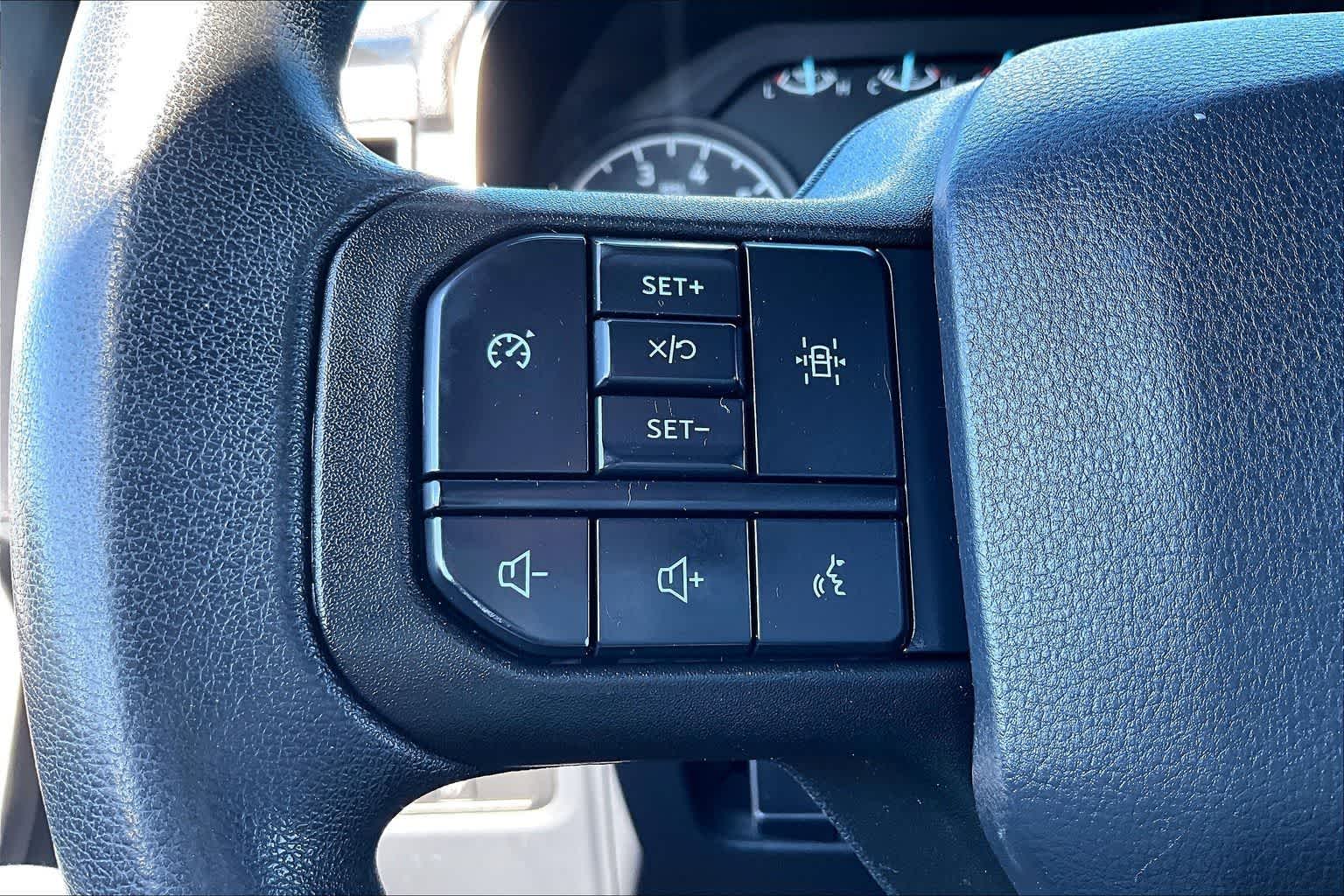 Thumbnail: 2021 Ford F-150 - 17