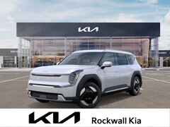 2026 Kia EV9 Wind SUV