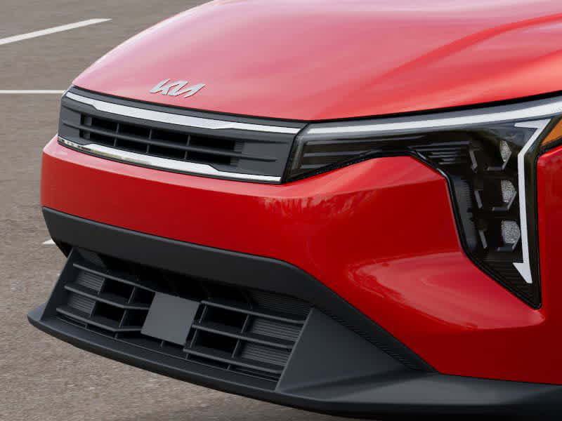 Thumbnail: 2026 Kia K4 - 12