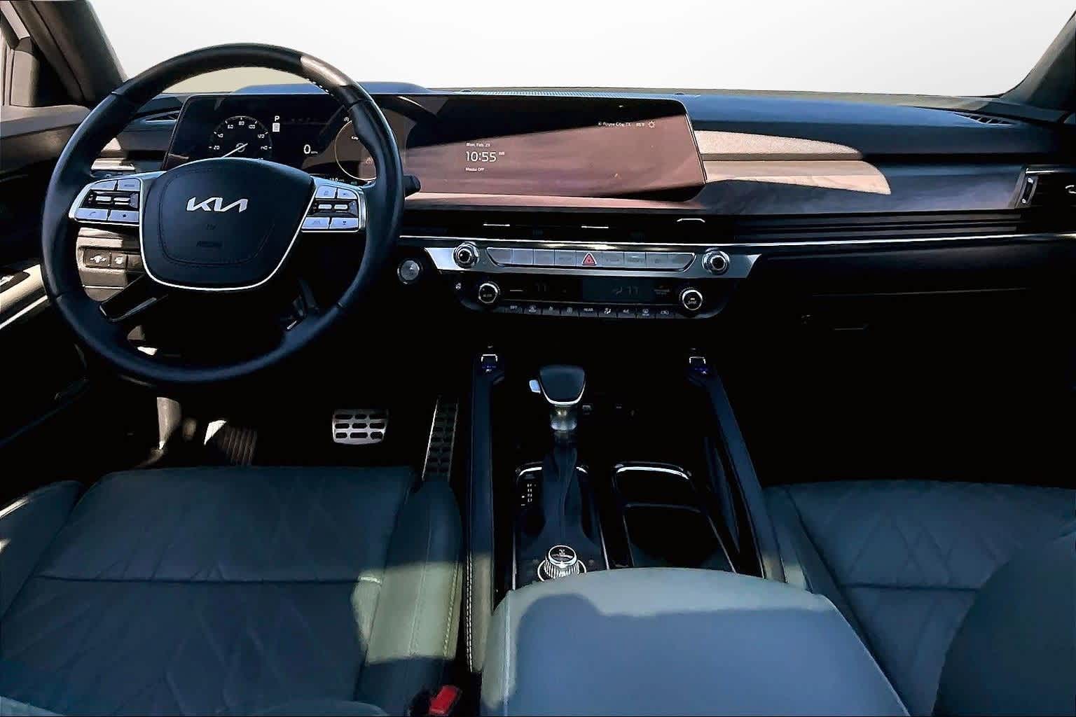 Thumbnail: 2024 Kia Telluride - 14