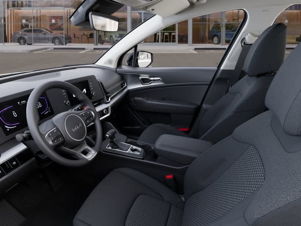 Thumbnail: 2024 Kia Sportage - 17