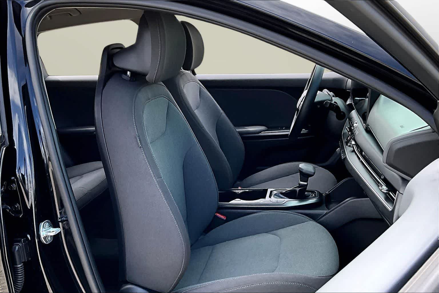 Thumbnail: 2025 Kia K4 - 7