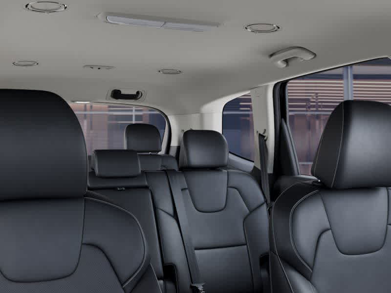 Thumbnail: 2025 Kia Telluride - 27