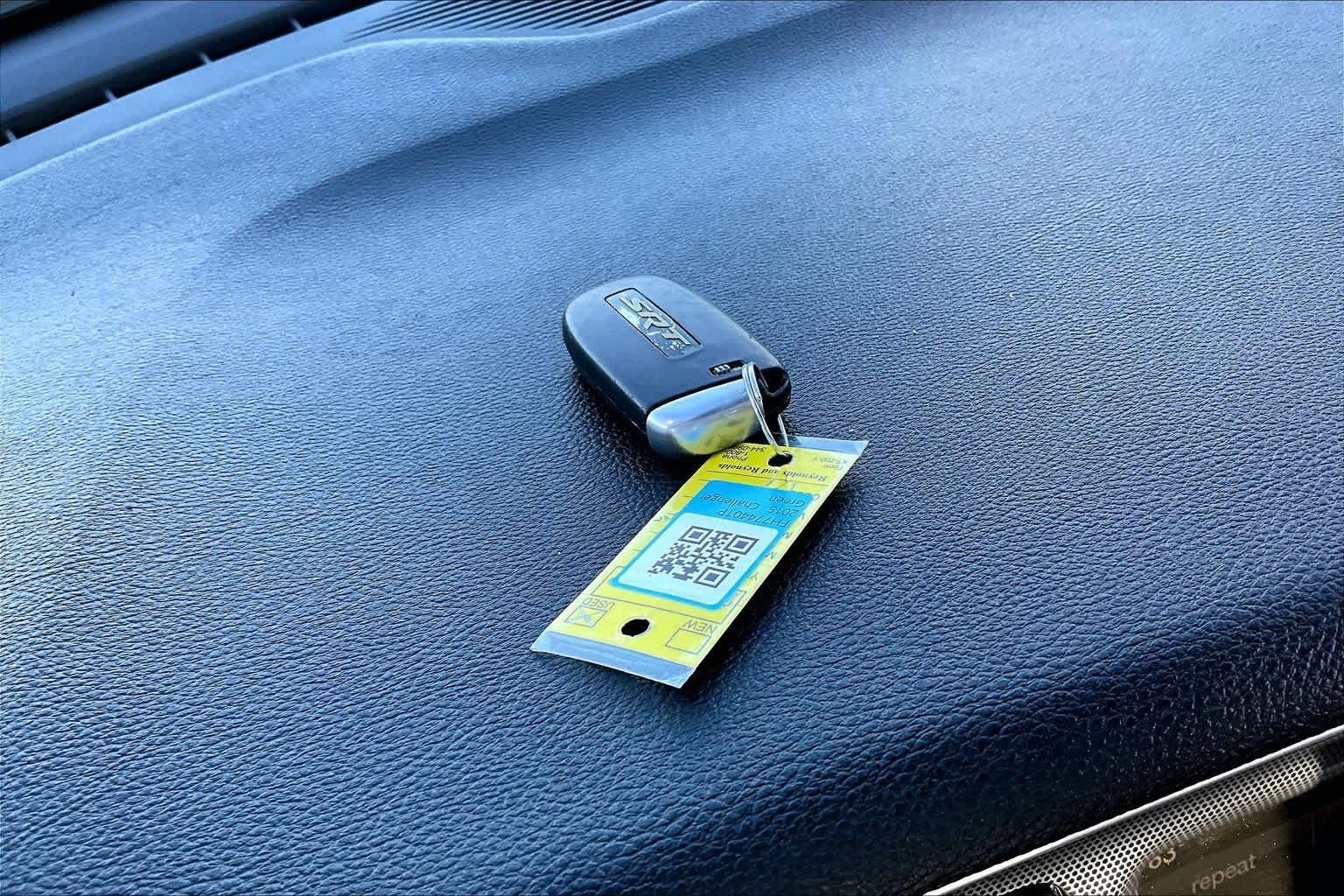 Thumbnail: 2015 Dodge Challenger - 7