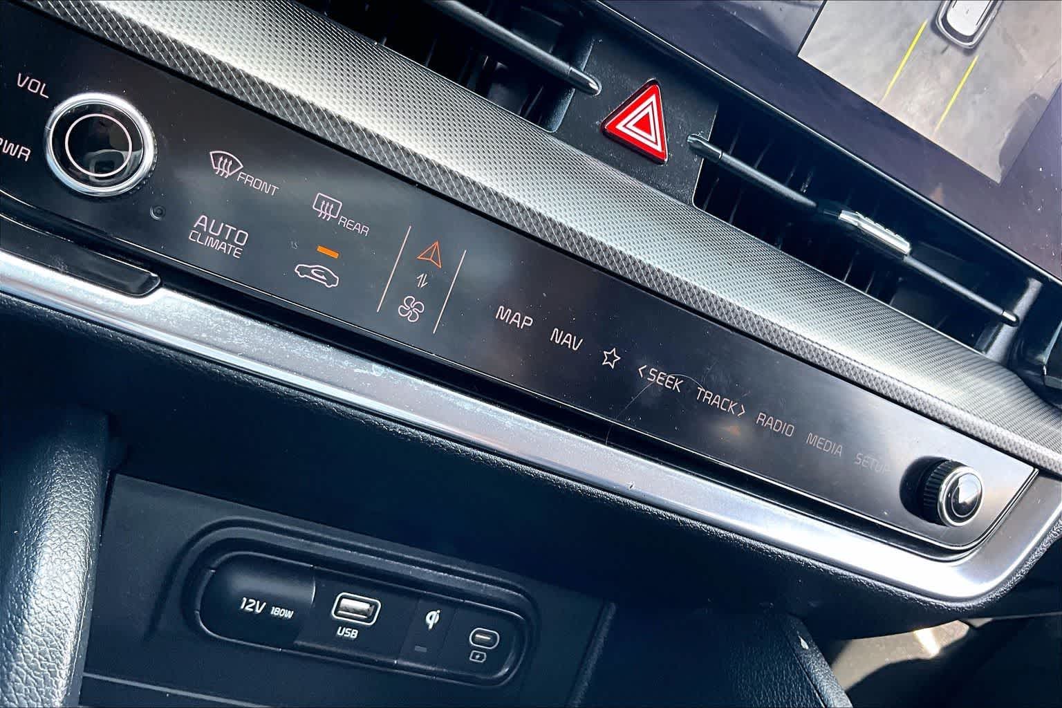 Thumbnail: 2024 Kia Sportage - 22