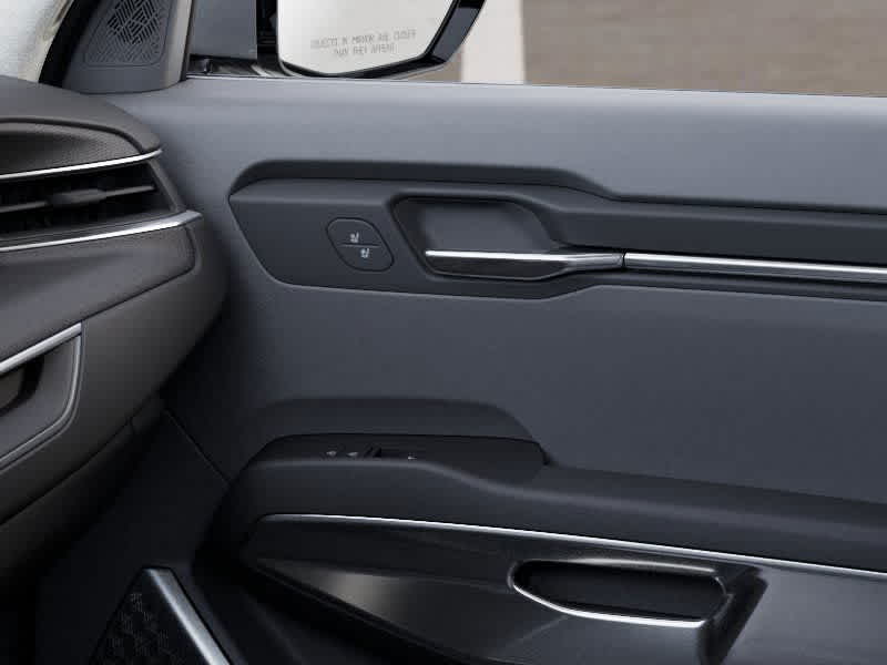 2026 Kia EV9 Light 25