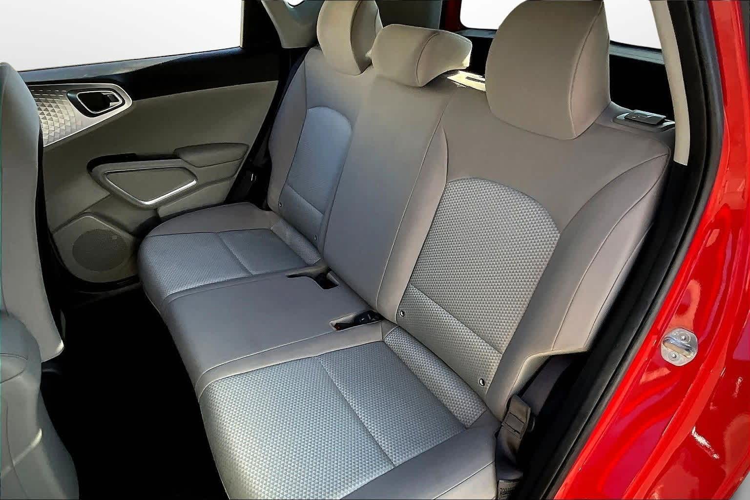 Thumbnail: 2023 Kia Soul - 26