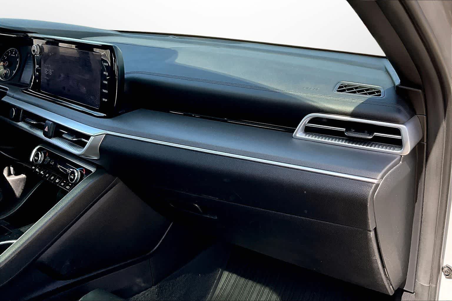 Thumbnail: 2022 Kia K5 - 14