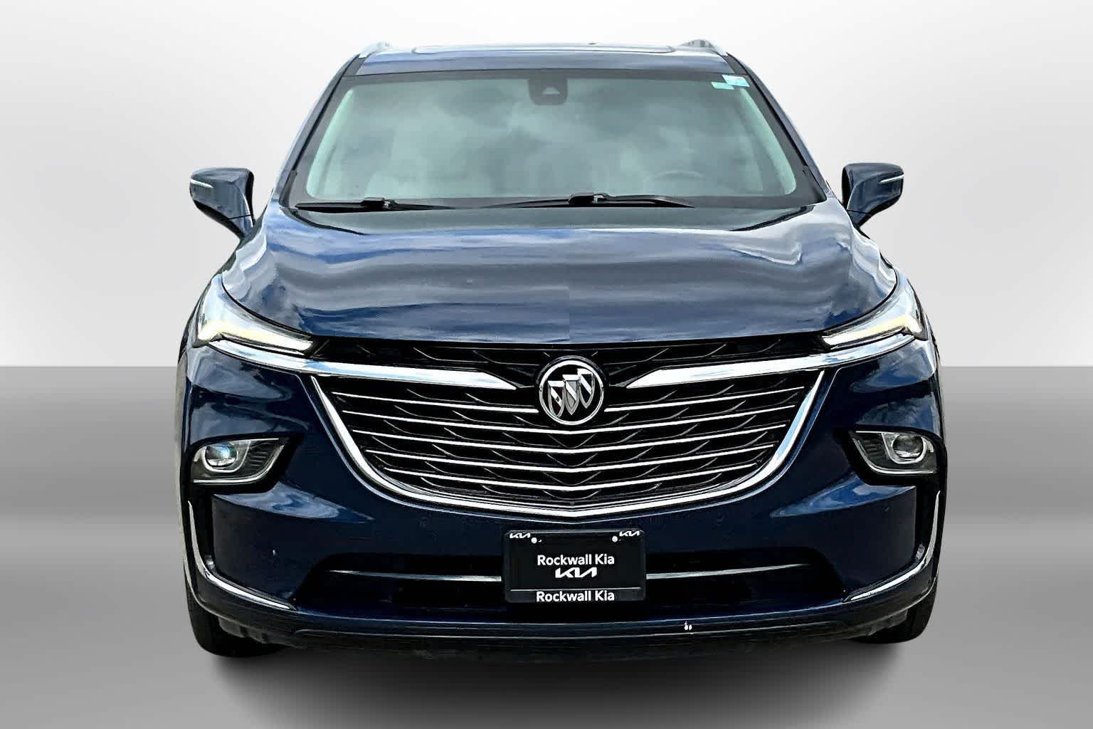 Thumbnail: 2024 Buick Enclave - 2