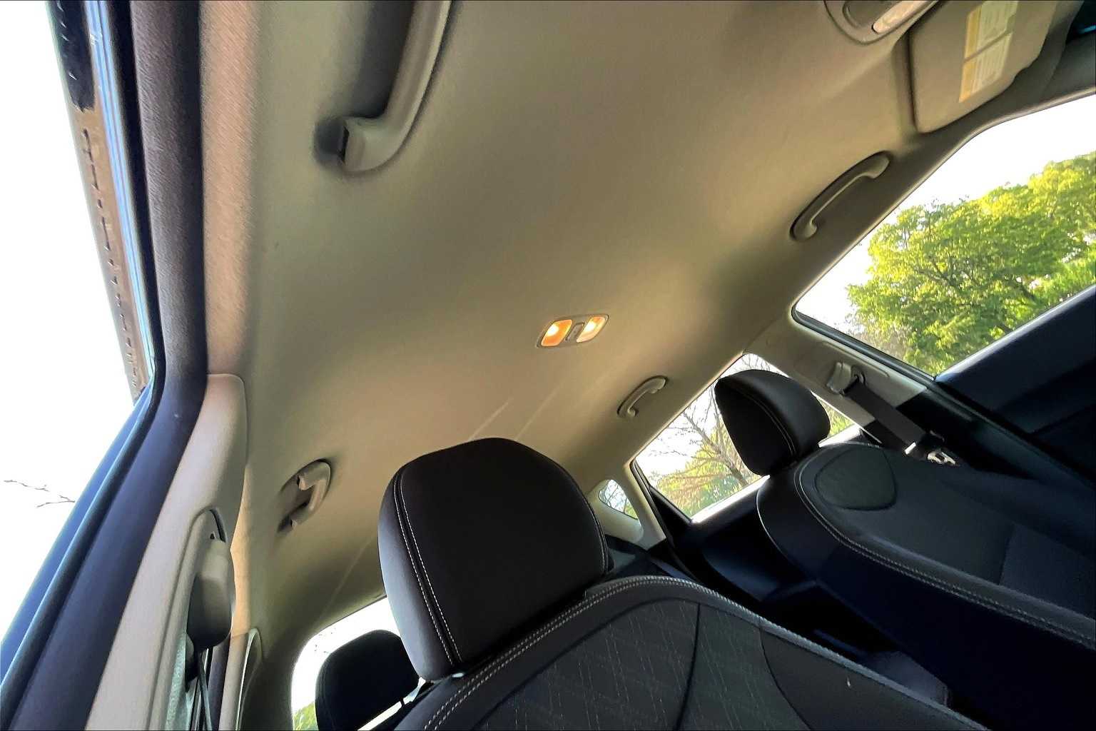 Thumbnail: 2016 Kia Soul - 16