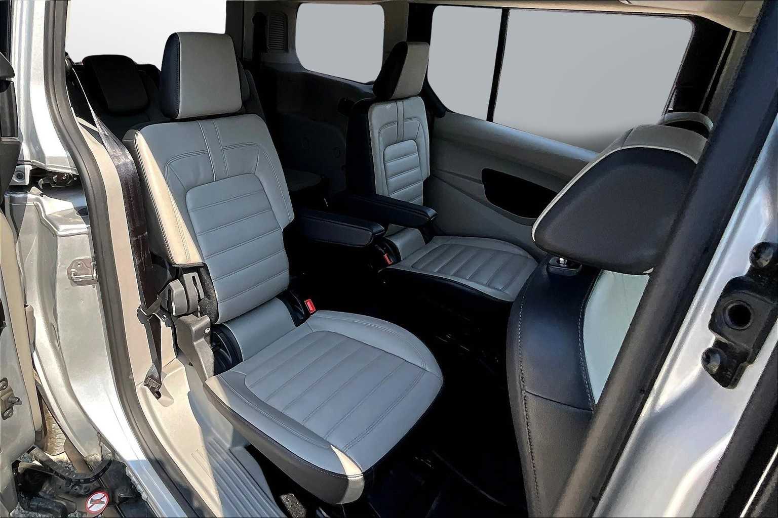 Thumbnail: 2022 Ford Transit Series - 27