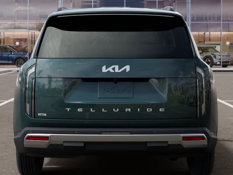 Thumbnail: 2027 Kia Telluride - 13