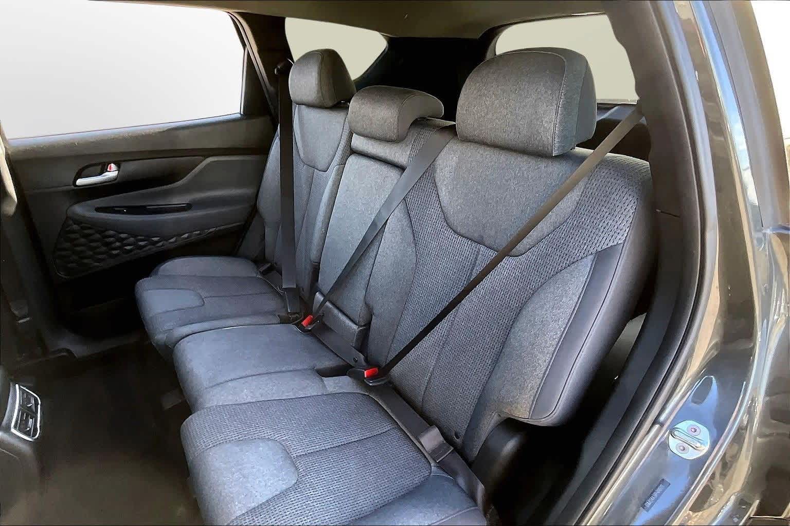 Thumbnail: 2023 Hyundai Santa Fe - 26