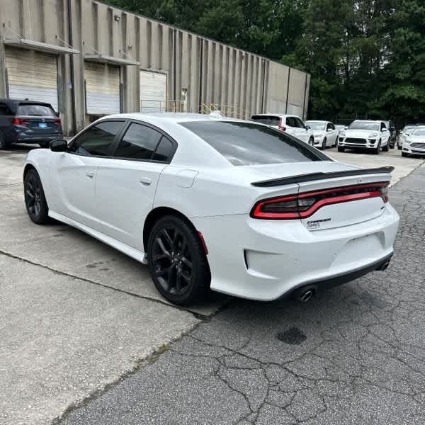 Thumbnail: 2023 Dodge Charger - 7