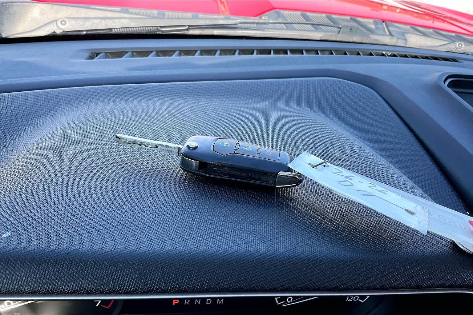 Thumbnail: 2021 Ford F-150 - 9