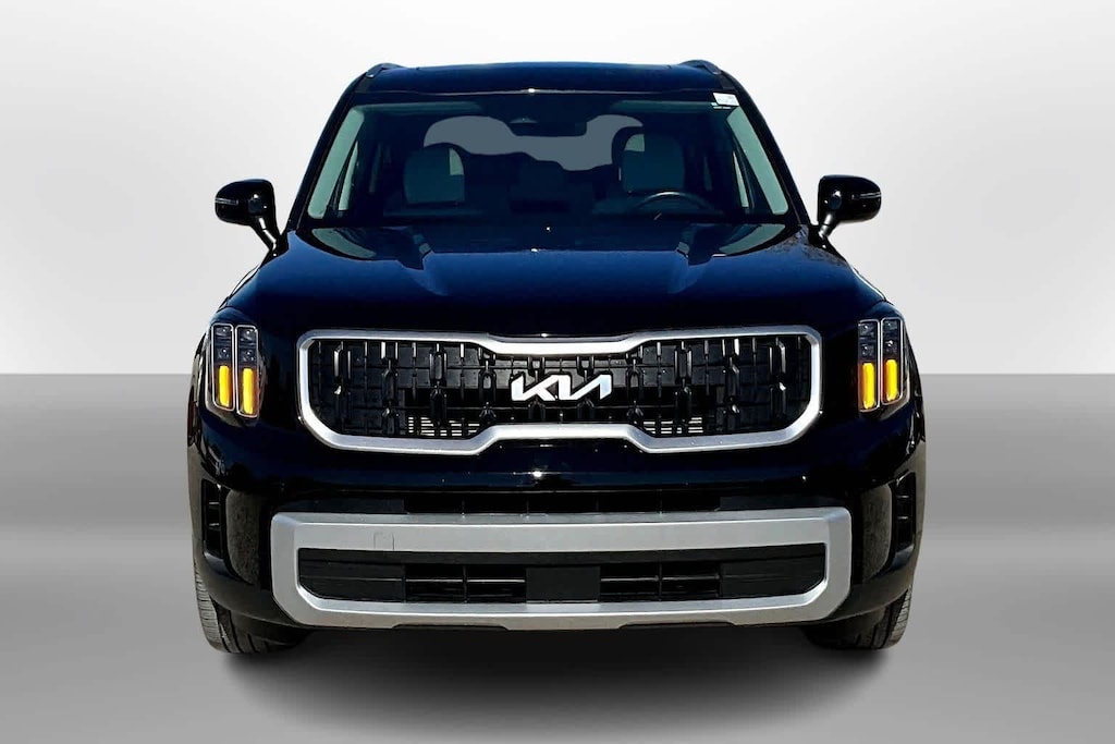 Certified 2024 Kia Telluride EX SUV