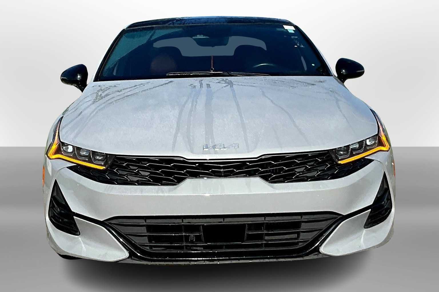 Thumbnail: 2023 Kia K5 - 3