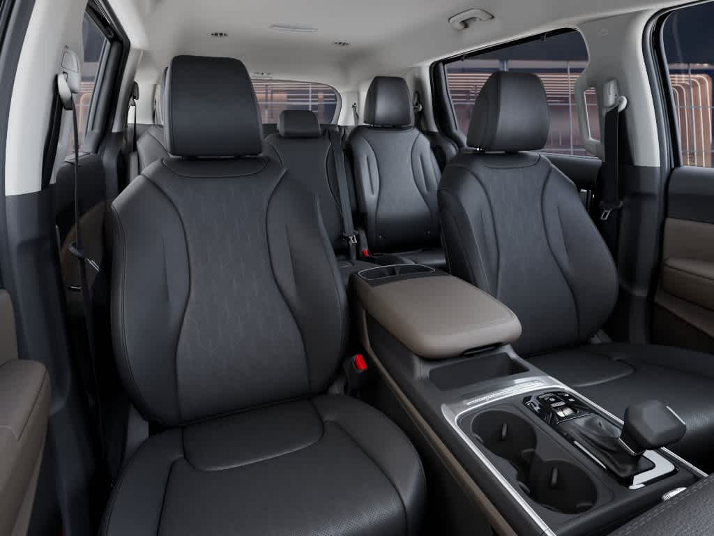 Thumbnail: 2026 Kia Carnival - 15
