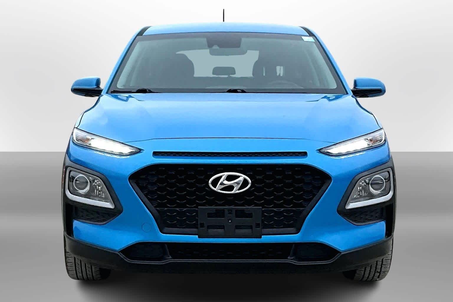 Thumbnail: 2019 Hyundai Kona - 3