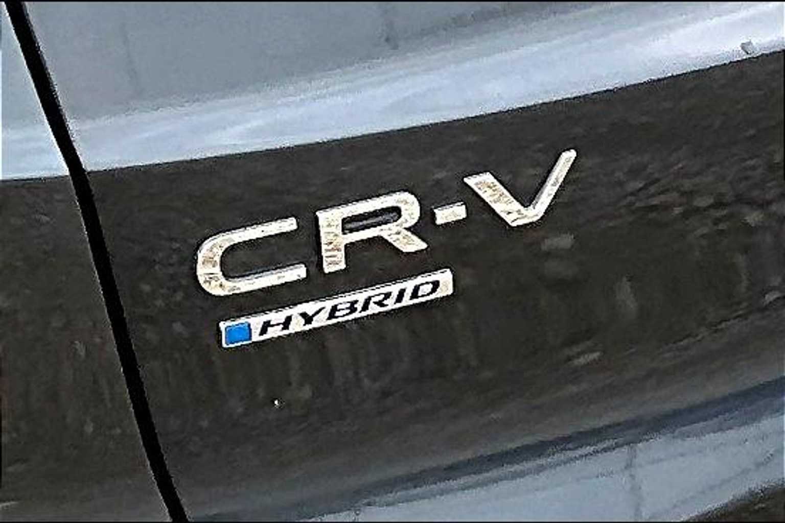 Thumbnail: 2025 Honda CR-V - 29