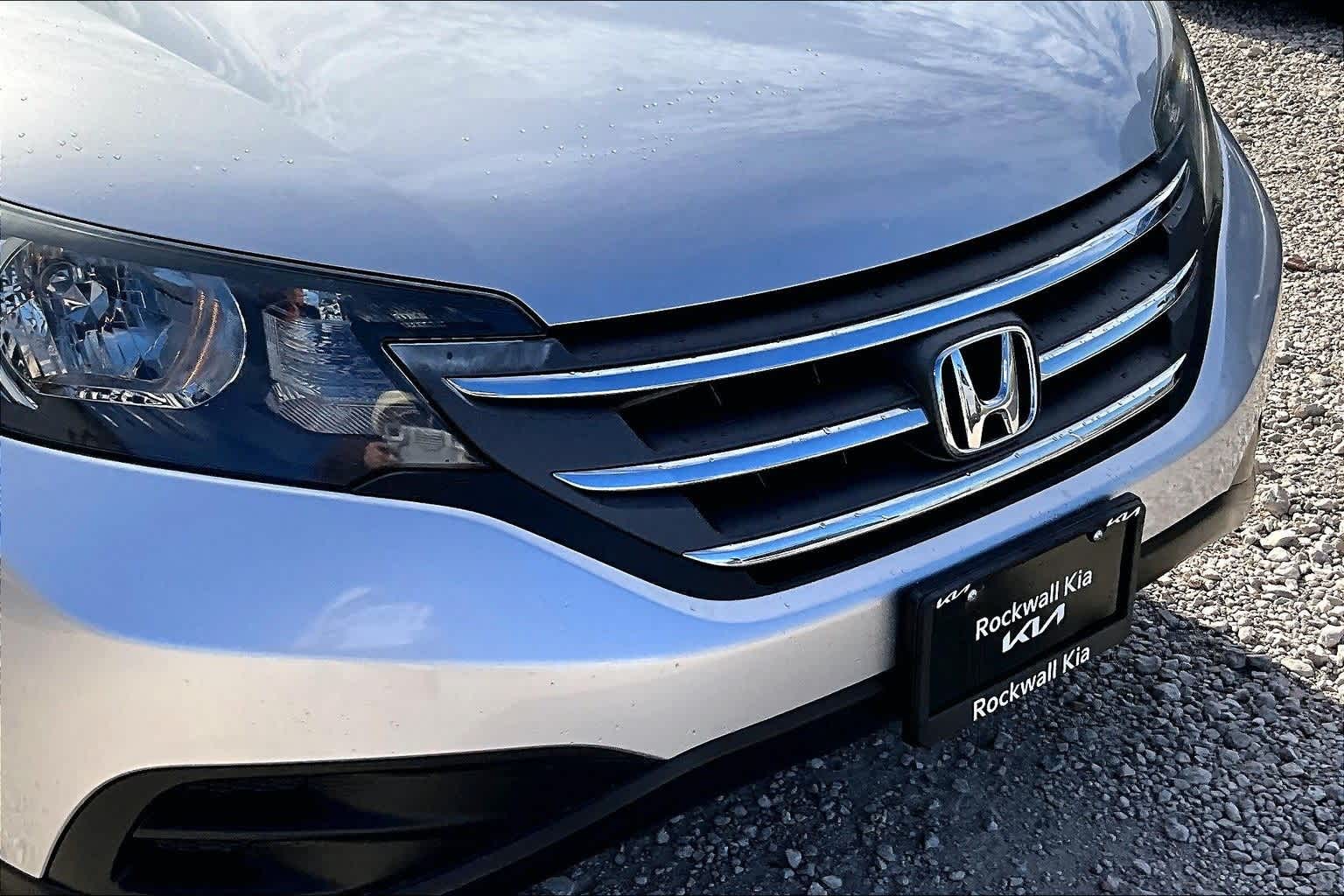 Thumbnail: 2013 Honda CR-V - 28