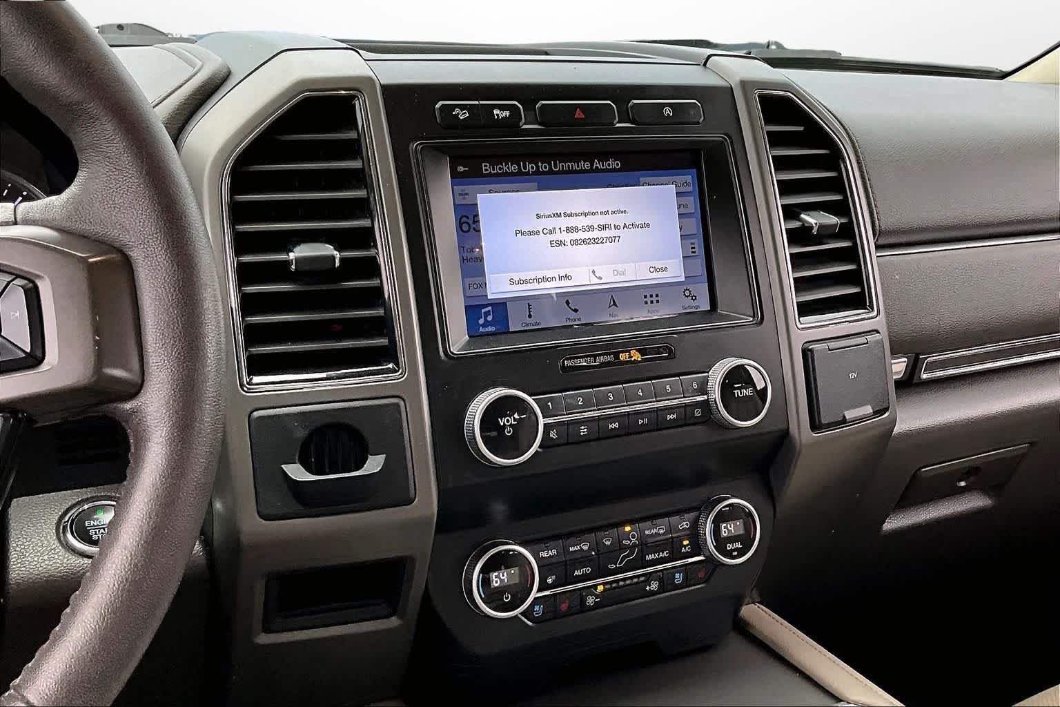 Thumbnail: 2019 Ford Expedition - 6