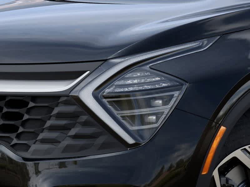 Thumbnail: 2024 Kia Sportage - 10