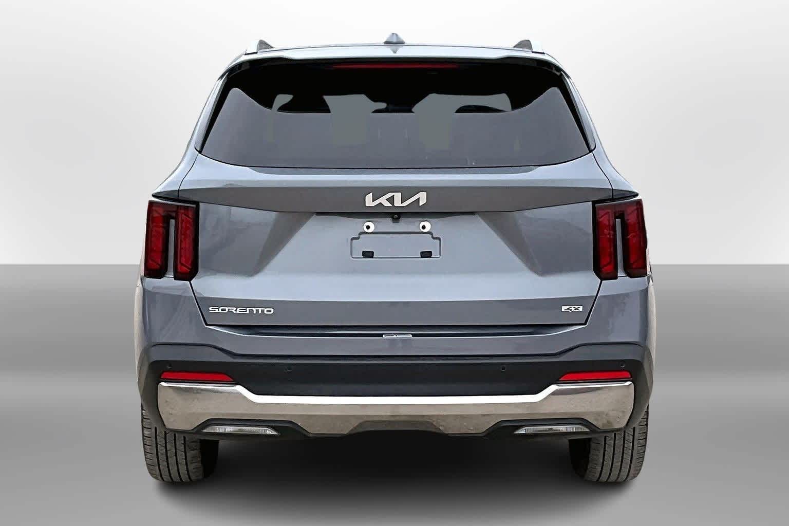 Thumbnail: 2024 Kia Sorento - 4