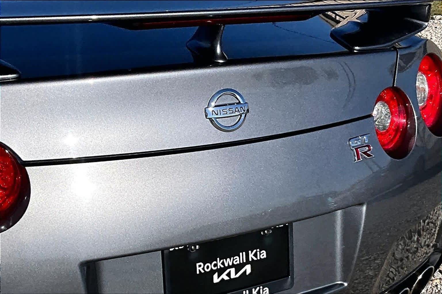 Thumbnail: 2010 Nissan GT-R - 28