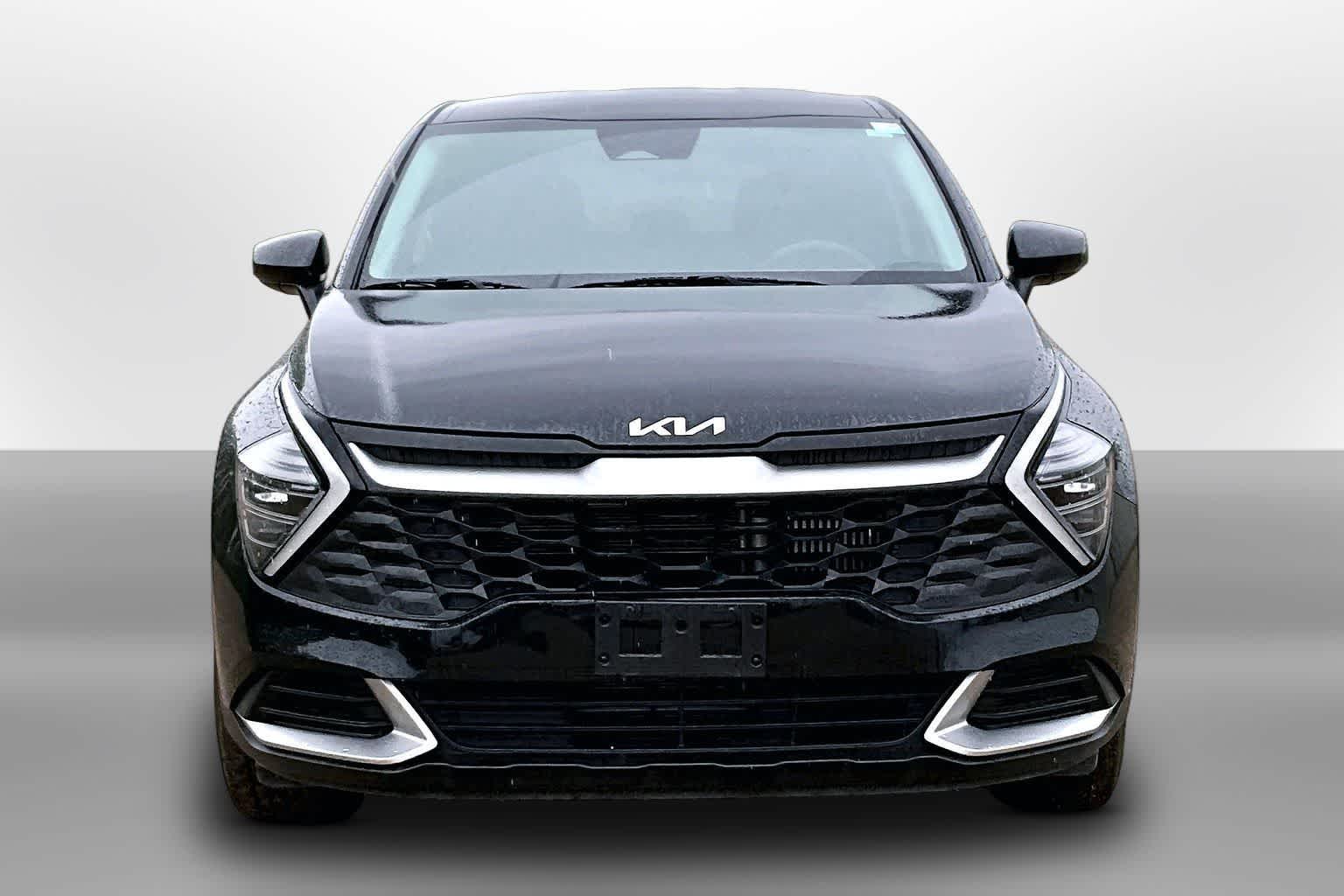 Thumbnail: 2024 Kia Sportage - 3