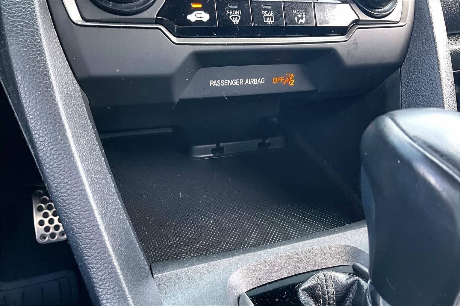 Thumbnail: 2019 Honda Civic - 21