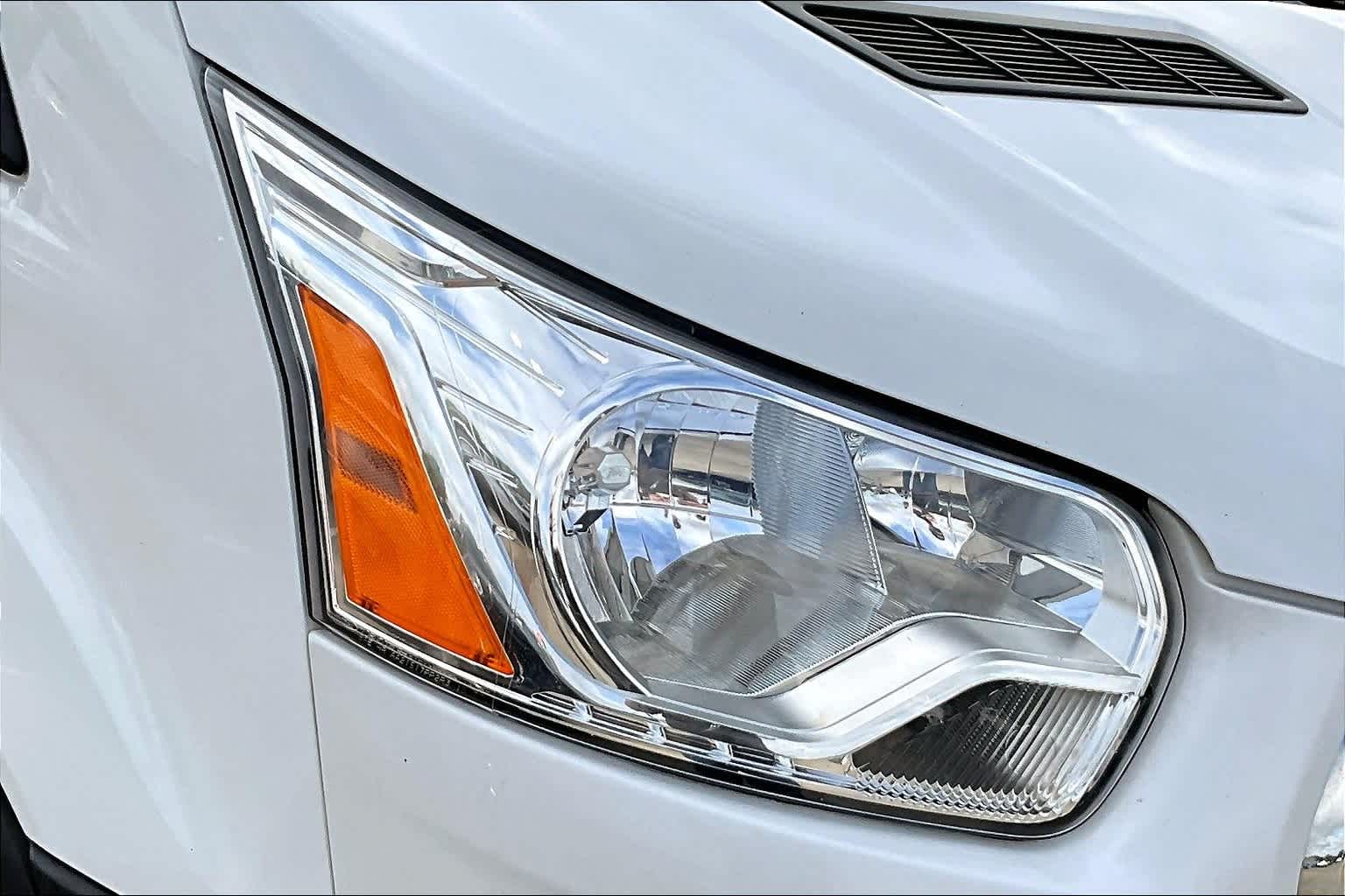 Thumbnail: 2021 Ford Transit Series - 27