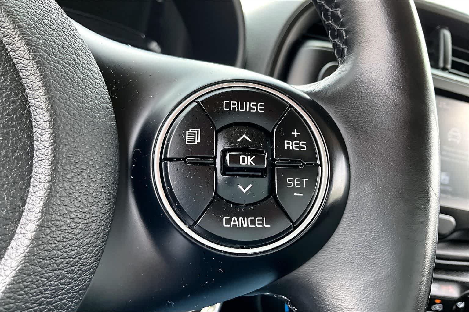 Thumbnail: 2020 Kia Soul - 18