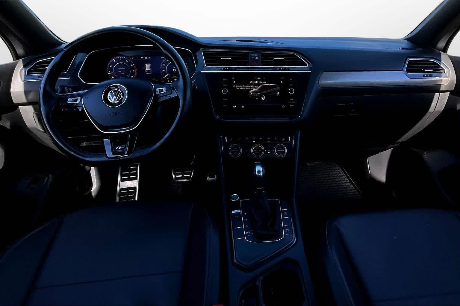 Thumbnail: 2019 Volkswagen Tiguan - 14