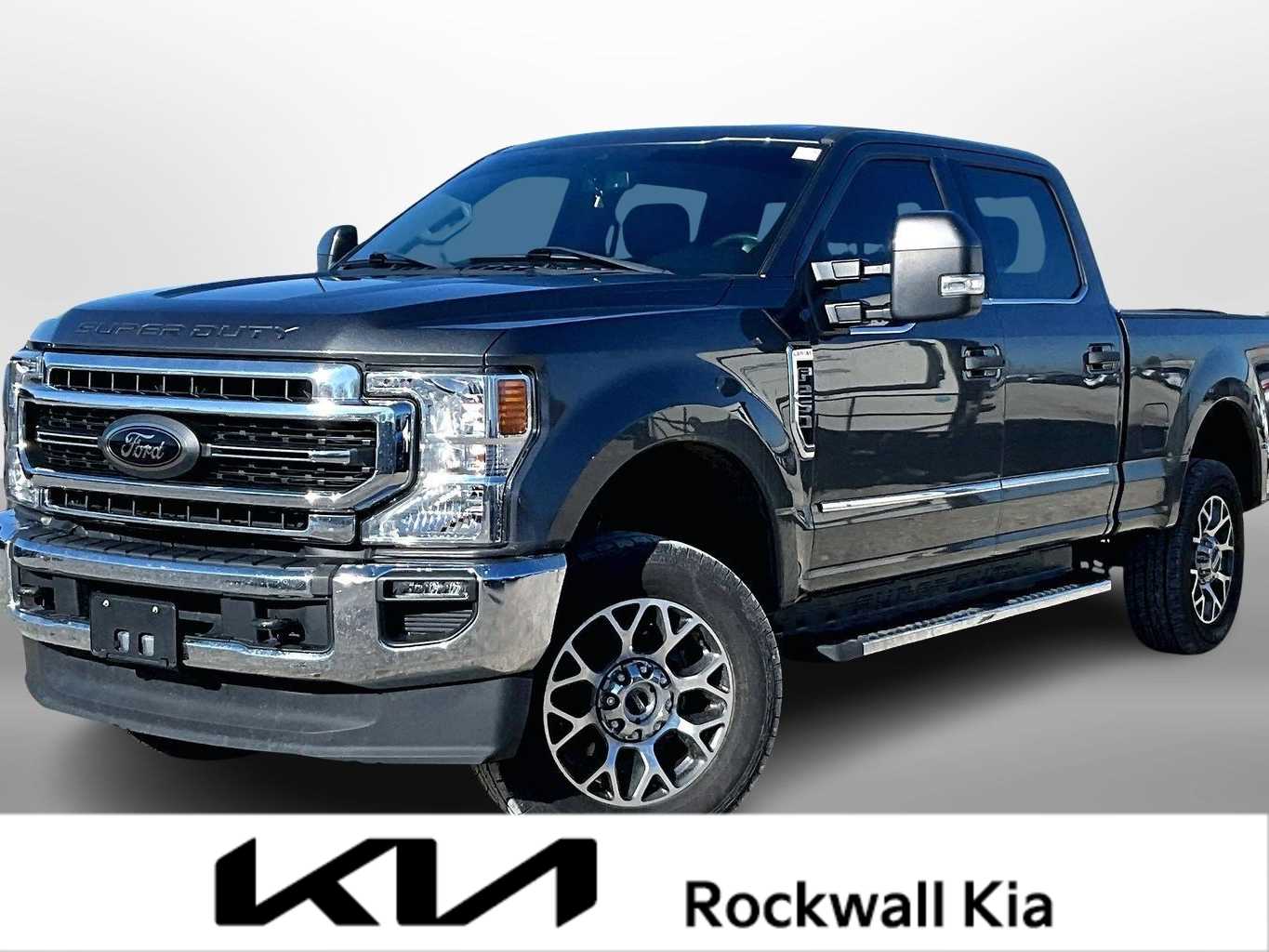 2020 Ford F-250  -
                  Rockwall, TX