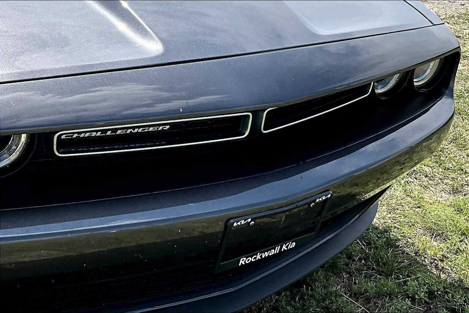 Thumbnail: 2018 Dodge Challenger - 23
