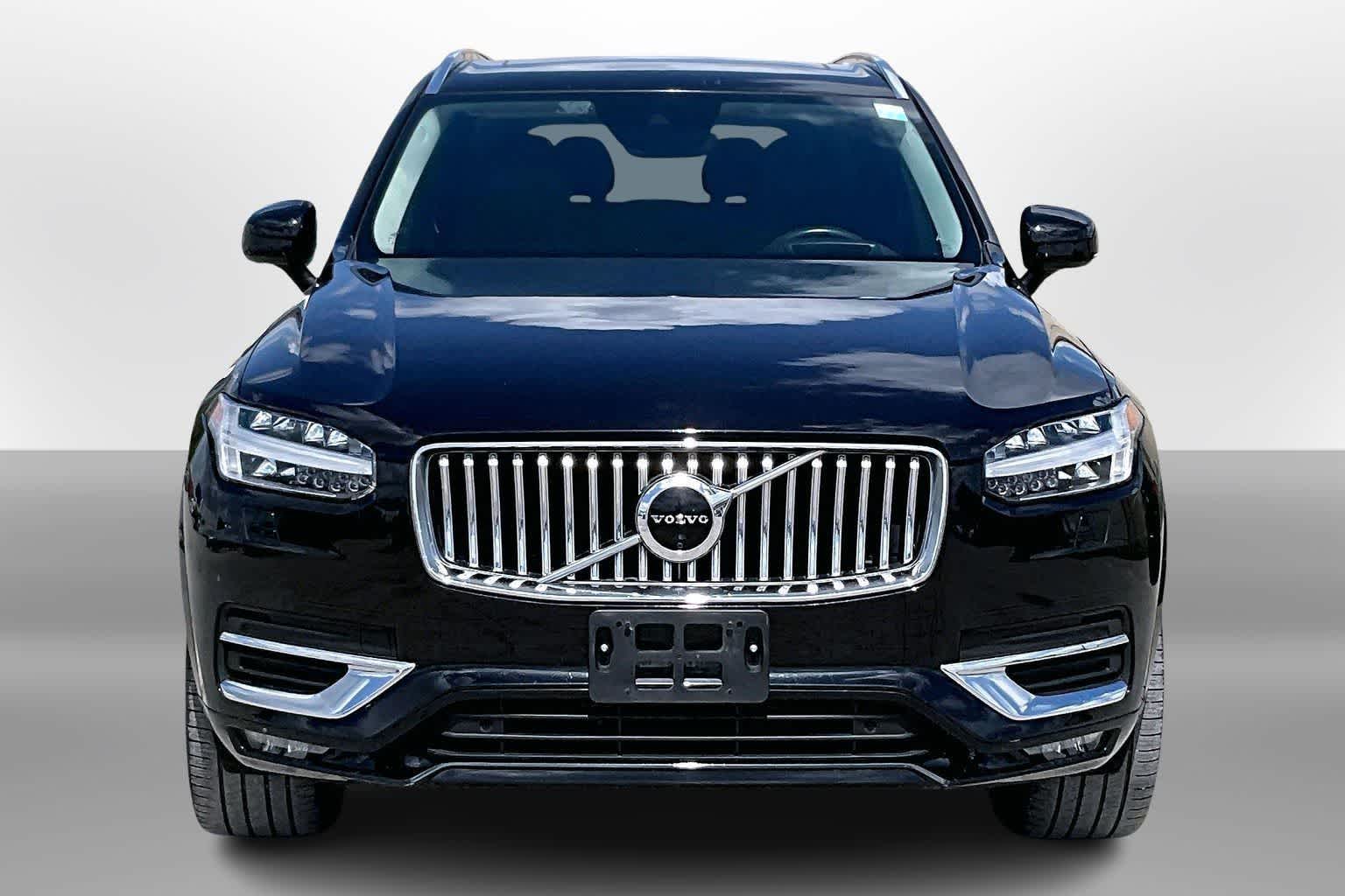 Thumbnail: 2020 Volvo XC90 - 3