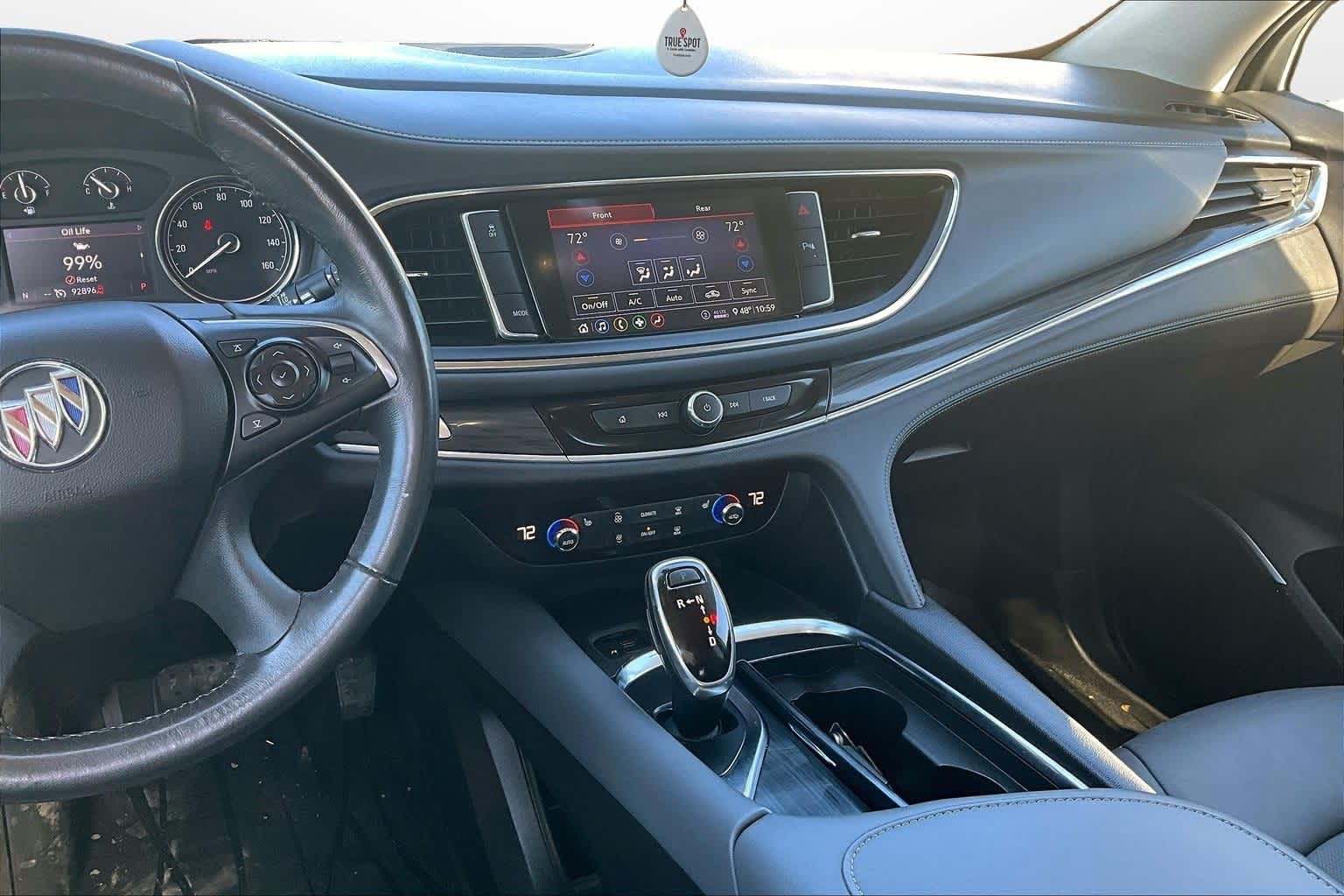 Thumbnail: 2021 Buick Enclave - 6