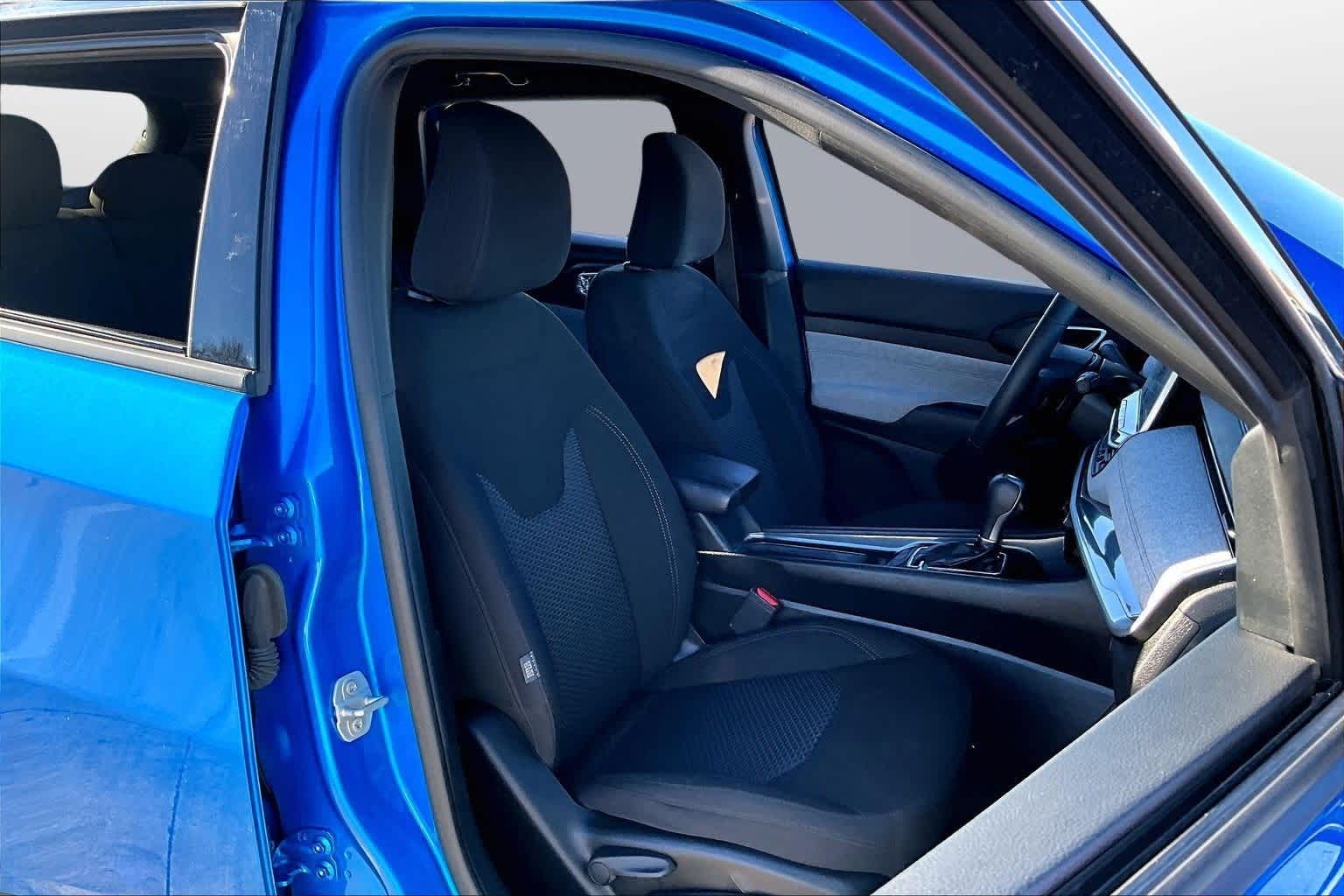 Thumbnail: 2024 Jeep Compass - 7