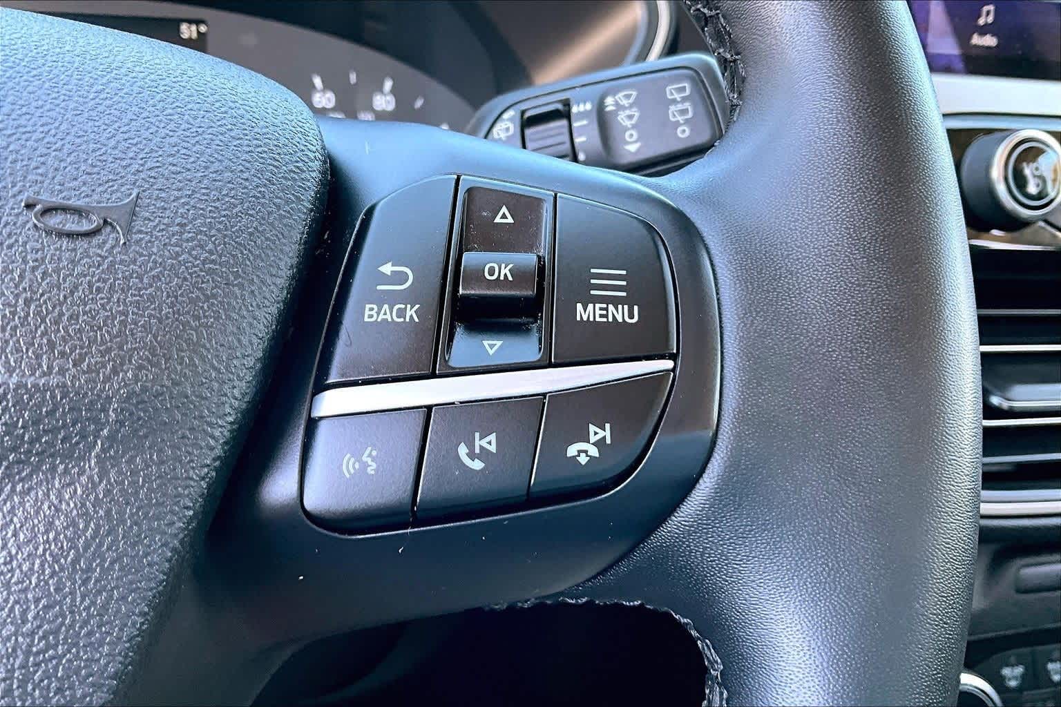 Thumbnail: 2022 Ford Escape - 19