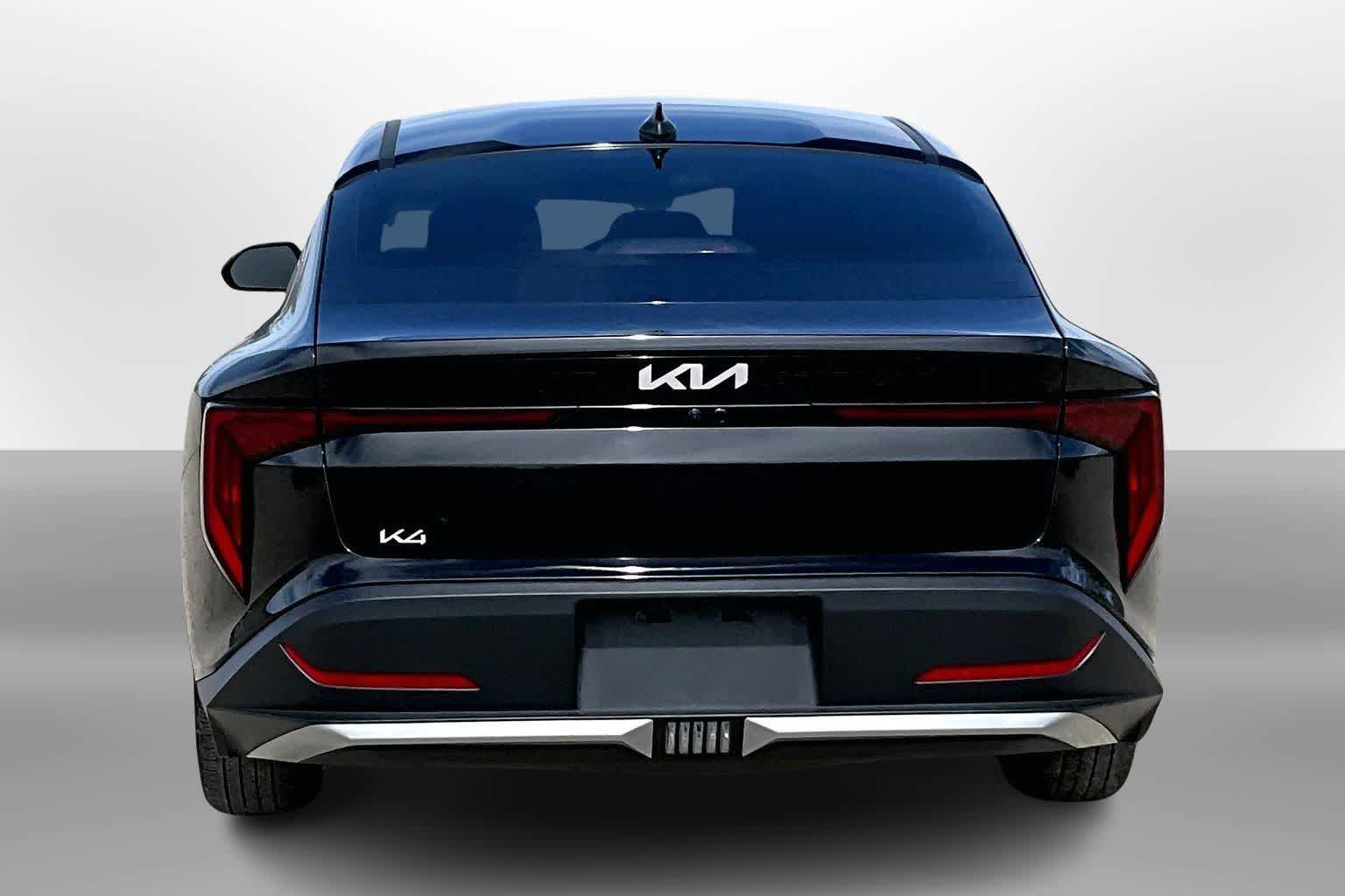 Thumbnail: 2025 Kia K4 - 4