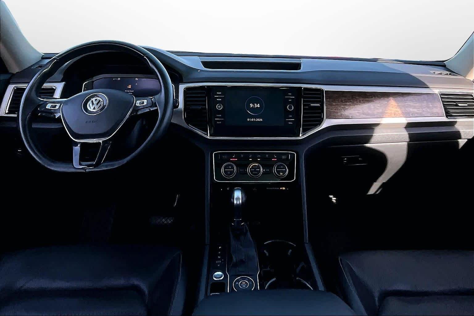 Thumbnail: 2019 Volkswagen Atlas - 14