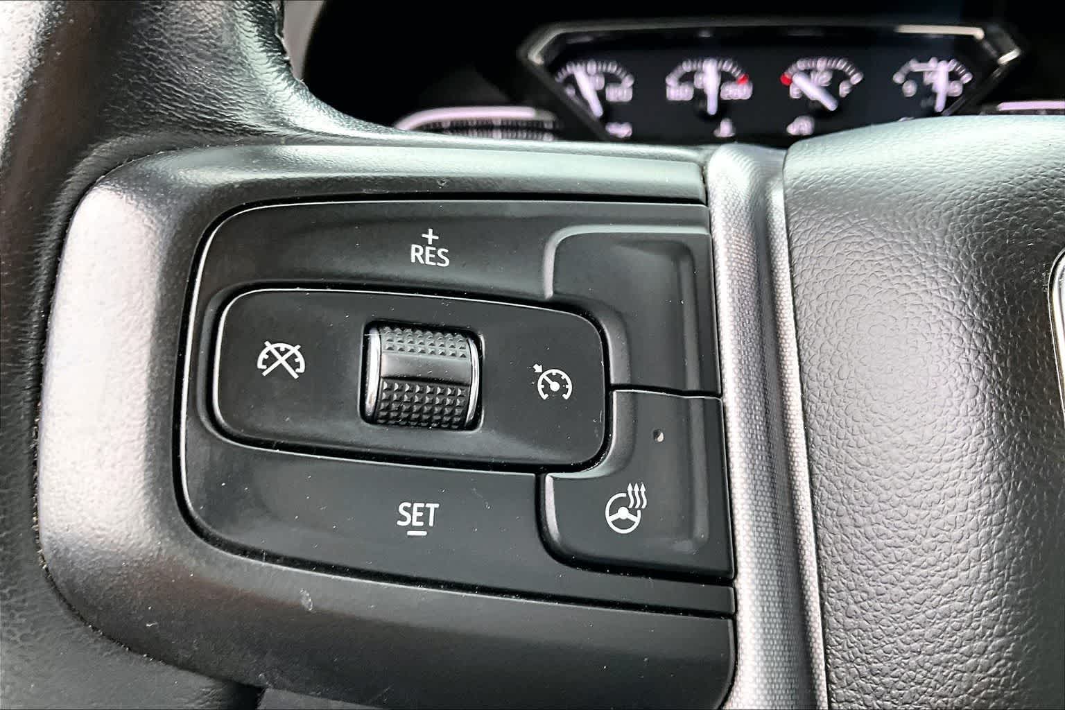 Thumbnail: 2021 GMC Sierra 1500 - 17