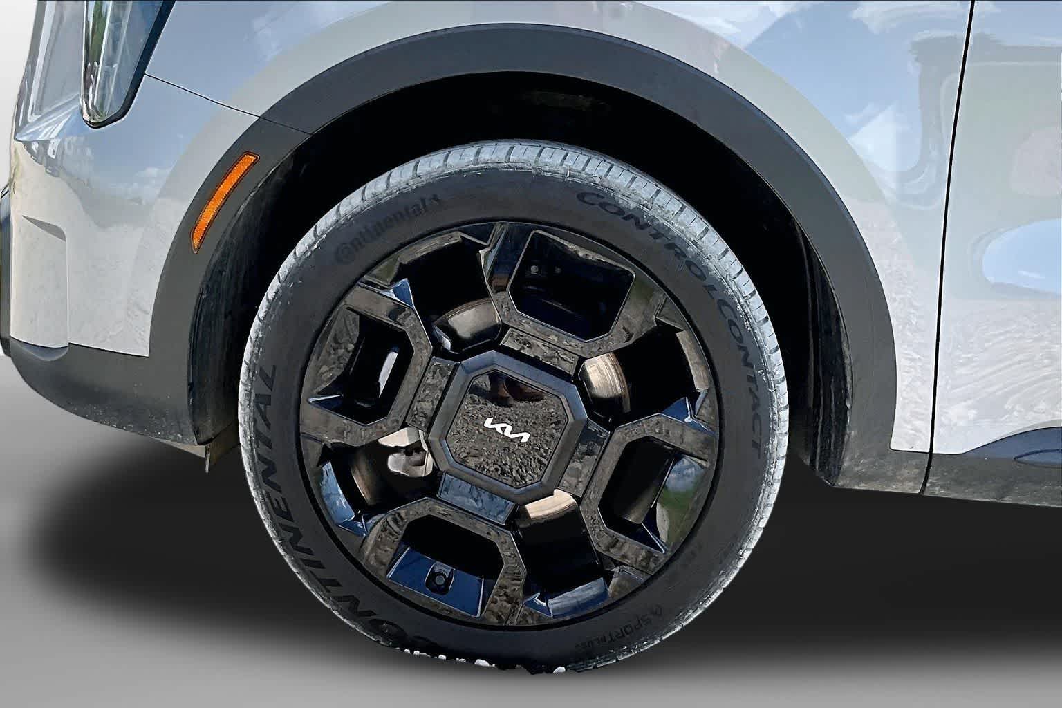 Thumbnail: 2024 Kia Sorento - 7
