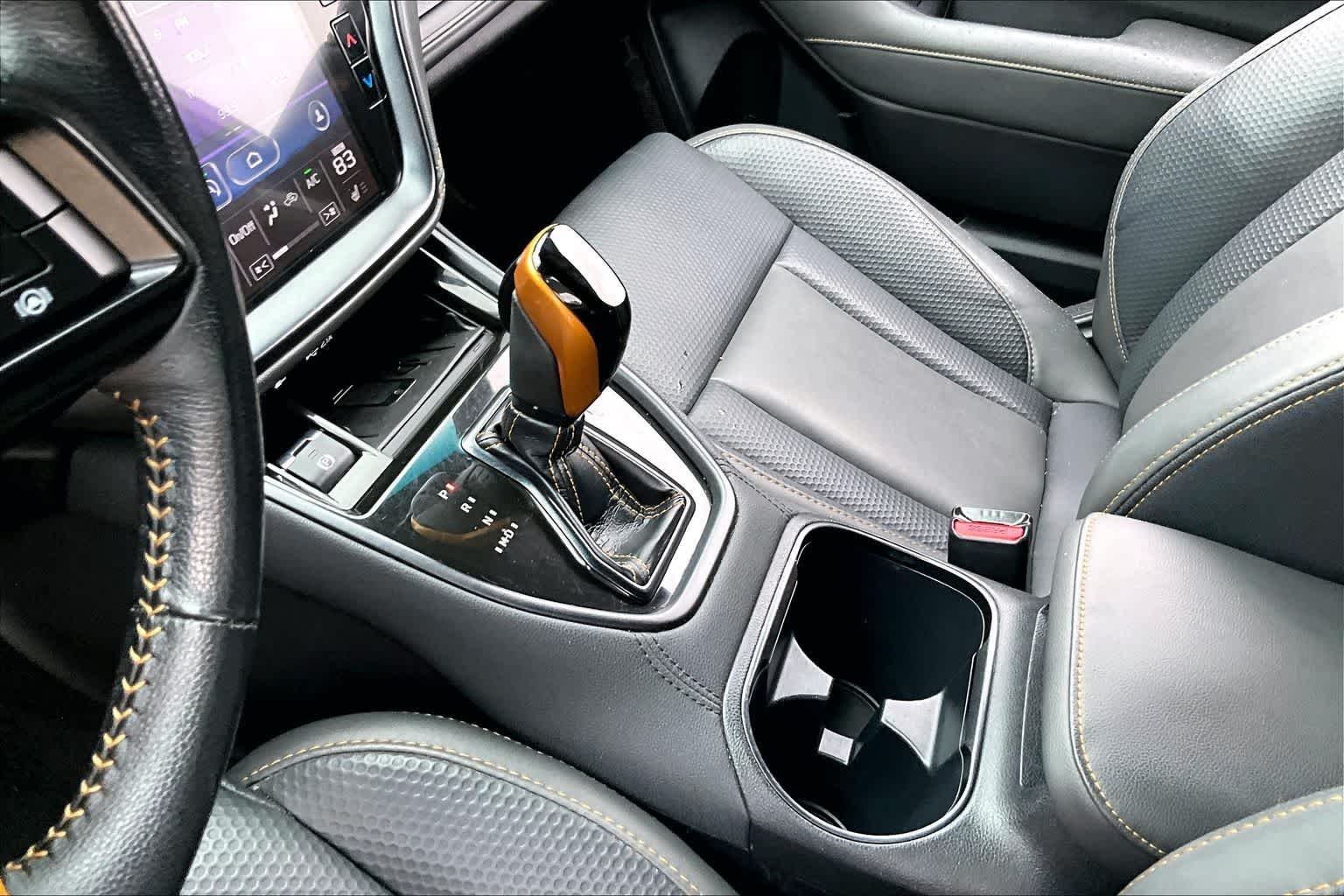 Thumbnail: 2022 Subaru Outback - 12