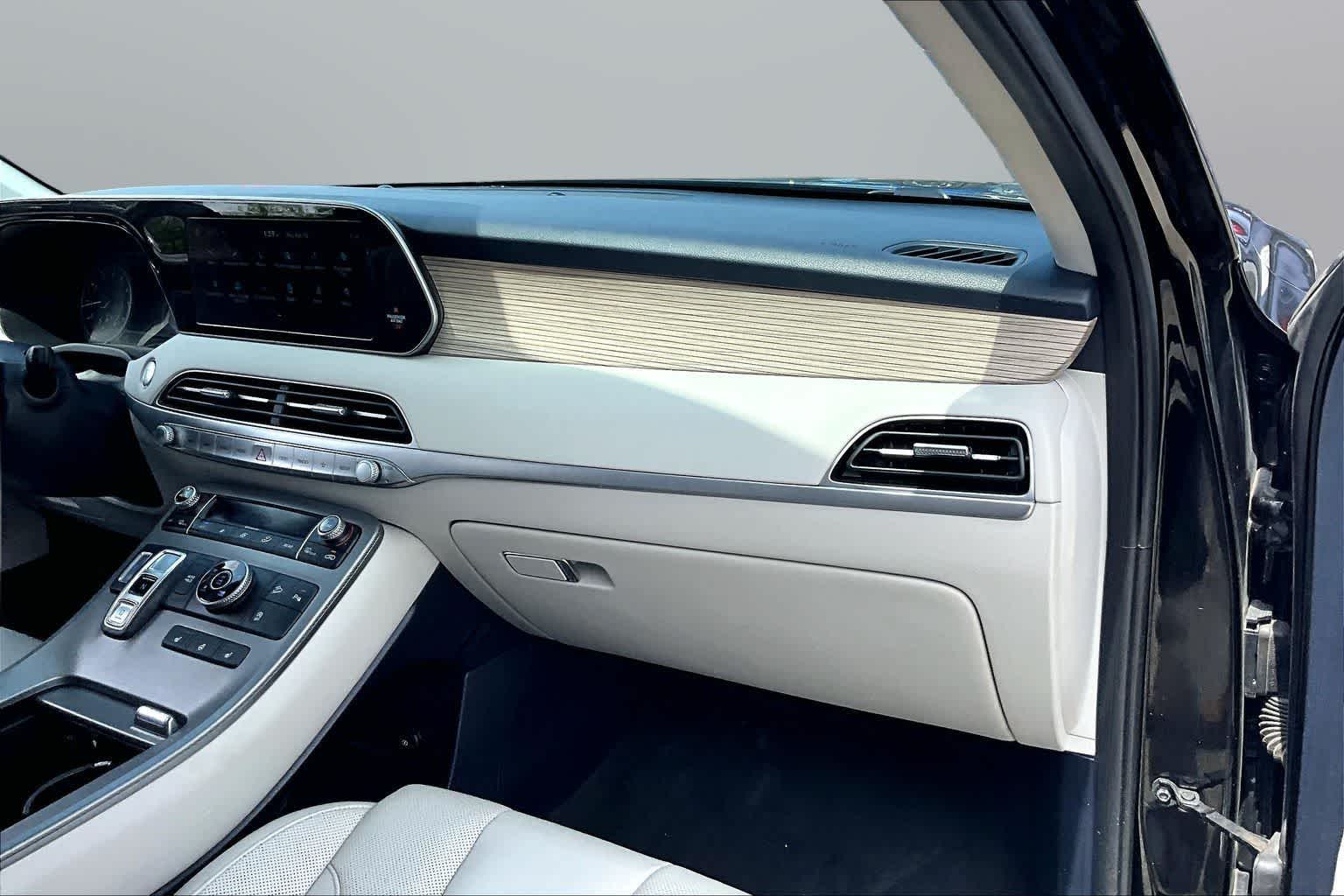Thumbnail: 2021 Hyundai Palisade - 15
