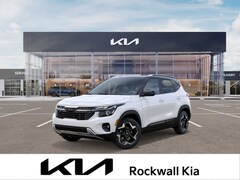 2026 Kia Seltos S SUV