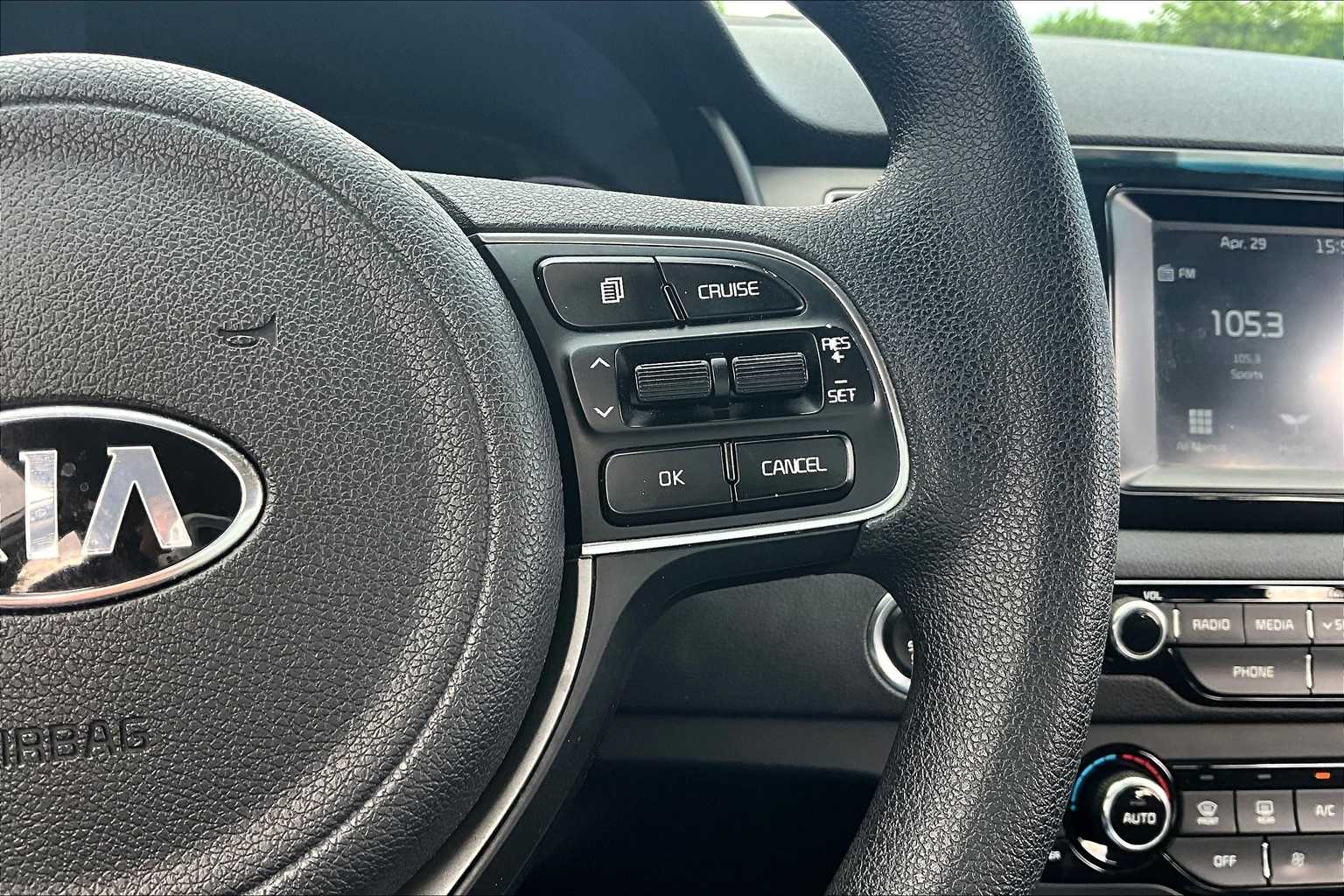 Thumbnail: 2019 Kia Niro - 20