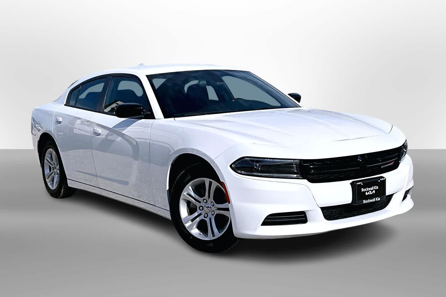 Thumbnail: 2023 Dodge Charger - 10